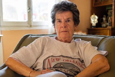 Muere Maricarmen, la anciana cuyo desahucio encendió la protesta por la vivienda en España