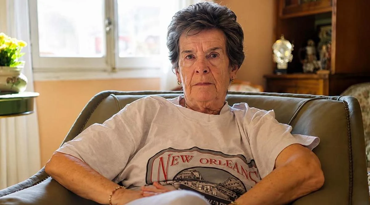 Muere Maricarmen, la anciana cuyo desahucio encendió la protesta por la vivienda en España