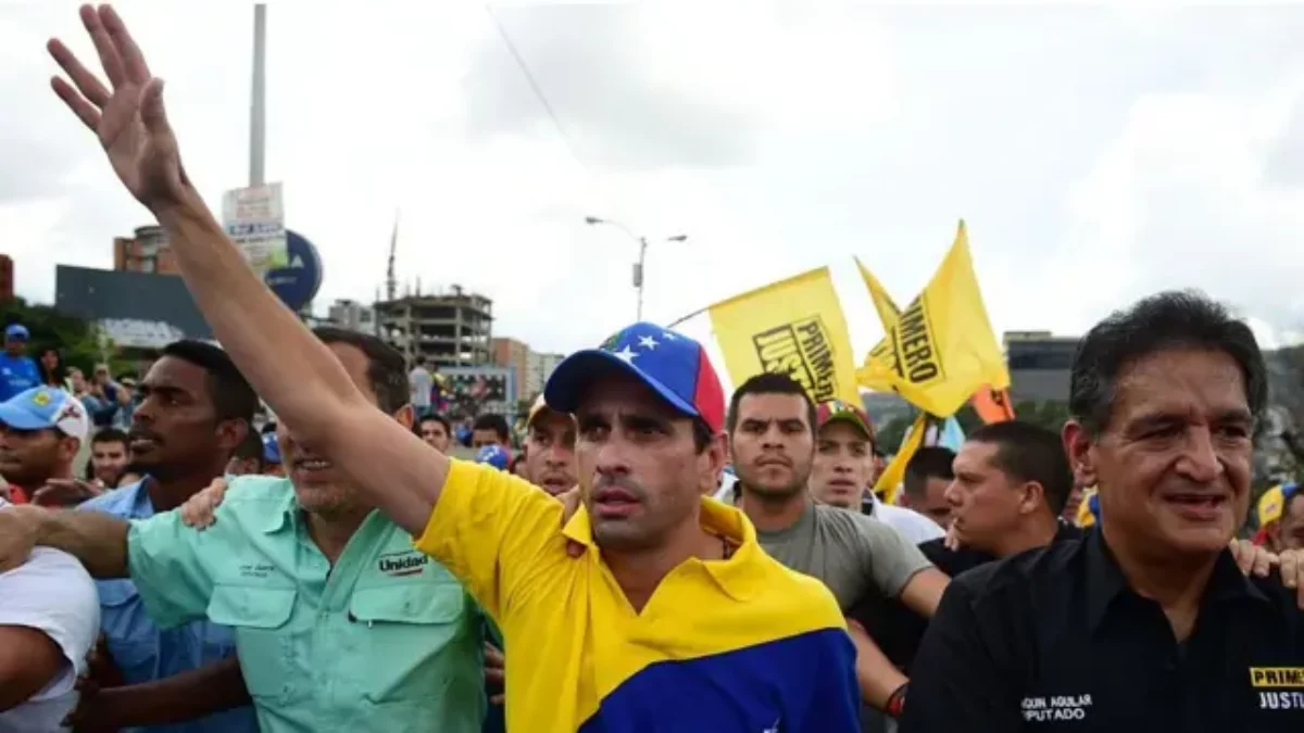 Más de 900 personas en Venezuela fueron acusadas de incitar al odio desde 2017, según ONG