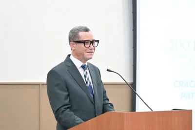 Eddy Olivares pide verificar ofertas laborales ante riesgo de reclutamiento para guerra Rusia-Ucrania