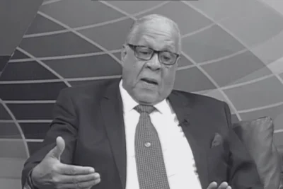 Fallece el periodista Freddy Sandoval