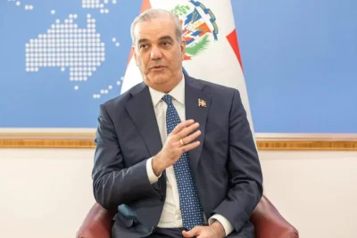 Abinader defiende en la FAO que combatir el hambre es una «obligación moral»