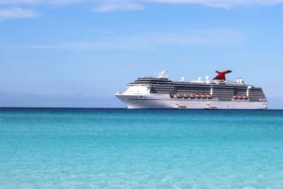 Puerto Plata recibirá 60 cruceros durante noviembre de 2026, informa Mitur