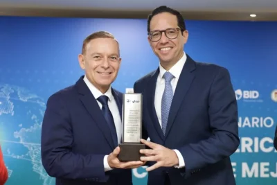 RD entrega a Perú la coordinación de la Red Iberoamericana de Mejora Regulatoria