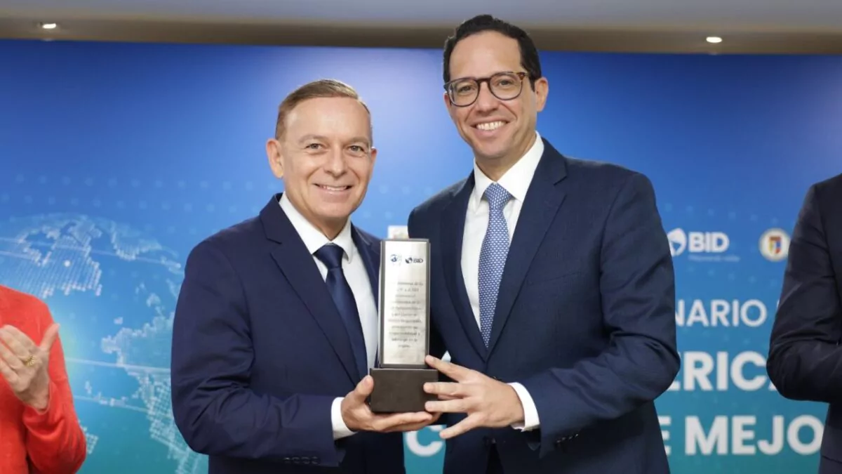 RD entrega a Perú la coordinación de la Red Iberoamericana de Mejora Regulatoria