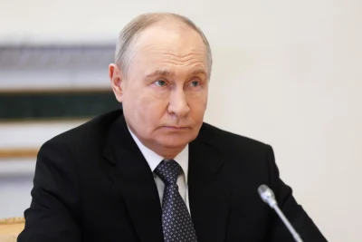 Putin acepta reanudar en noviembre las negociaciones con Ucrania y la mediación de EE.UU.