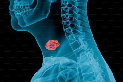 Salud Pública resalta la importancia del diagnóstico oportuno y adecuado del cáncer de tiroides