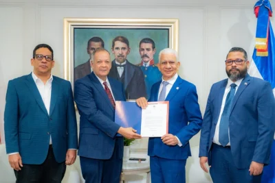 Poder Ejecutivo somete al Senado proyecto de ley para regular las concesiones públicas
